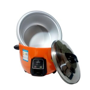 Autocuiseur Numérique Electrique 10L CFXB100