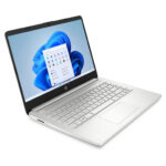 HP 14-DQ4003,i5-1155G7 8 Go de RAM 512 Go SSD Windows 11 , écran Full HD 14" – Image 3