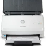 Scanner HP ScanJet Pro 3000 s4