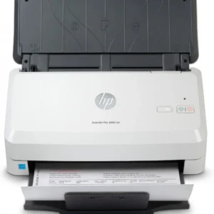 Scanner HP ScanJet Pro 3000 s4
