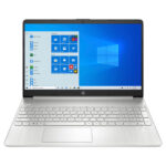 HP 15-DY2007 Core i3 RAM 8 Go disque dure 512 SSD , écran 15,6"windows 10
