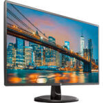Ecran Moniteur HP V270  LCD (27") Full HD LED 1920 x 1080 HDMI – Image 3