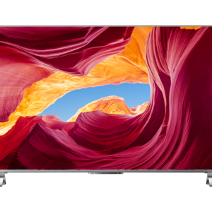 Téléviseur LED intelligent mini-HD 4K Toshiba M650ME 65 pouces