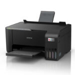 Imprimante Multifonction Epson Ecotank L3251 A4 Jet D'Encre USB Wi-Fi