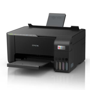 Imprimante Multifonction Epson Ecotank L3251 A4 Jet D'Encre USB Wi-Fi