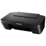 Imprimante Canon Pixma MG2540S  Multifonction jeu d'encre couleur