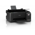 Imprimante multifonction tout-en-un Epson EcoTank L3210