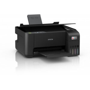 Imprimante multifonction tout-en-un Epson EcoTank L3210