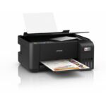 Imprimante multifonction tout-en-un Epson EcoTank L3210 – Image 2