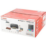 Imprimante multifonction Canon PIXMA G540 à réservoirs rechargeables, Wi-Fi – Image 2