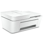 Imprimante HP Multifonction Jet d'Encre Deskjet 4120