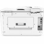 Imprimante HP OfficeJet Pro 7740 thermique A3 4800 X 1200 DPI 22 PPM WIFI – Image 2