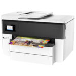 Imprimante HP OfficeJet Pro 7740 thermique A3 4800 X 1200 DPI 22 PPM WIFI – Image 3