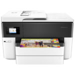 Imprimante HP OfficeJet Pro 7740 thermique A3 4800 X 1200 DPI 22 PPM WIFI – Image 4
