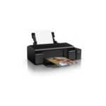 Imprimante Photo Epson L8050 A4 À 6 Couleurs, Wi-Fi – Image 3