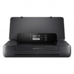 Imprimante HP OfficeJet HP-202 Mobile Couleur Jet D'encre A4 – Image 2