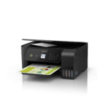 Imprimante Multifonction couleur Epson ECOTANK L3160 / Wi-Fi