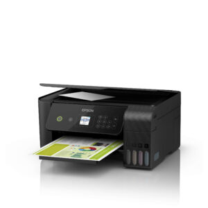 Imprimante Multifonction couleur Epson ECOTANK L3160 / Wi-Fi