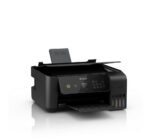 Imprimante Multifonction couleur Epson ECOTANK L3160 / Wi-Fi – Image 3