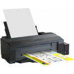 Imprimante Epson L1300 Jet D'encre A3 – Image 2