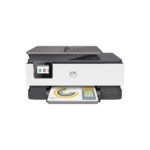 Imprimante tout-en-un HP Officejet Pro 8023 – Image 3