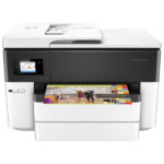 Imprimante HP Officejet Pro 7720 Jet D'encre – Image 3