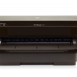 Imprimante HP Officejet 7110 Jet D'encre A3