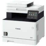 Imprimante Color LaserJet Canon i-SENSYS MF742Cdw – Image 2