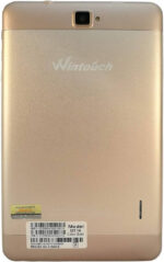 Tablette Wintouch M714 Dual Sim - 7 pouces, 8 Go, 1 Go de RAM, 4G LTE – Image 3
