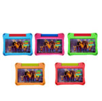 Tablette Android pour enfants Wintouch K718 16 GB x 2 7 pouces – Image 2