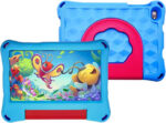Tablette Android pour enfants Wintouch K718 16 GB x 2 7 pouces – Image 3