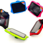 Tablette pour enfants Wintouch K716 - 7 pouces - 1Go+8MB - Wifi