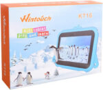 Tablette pour enfants Wintouch K716 - 7 pouces - 1Go+8MB - Wifi – Image 4