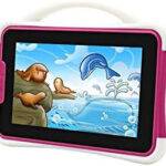 Tablette pour enfants Wintouch K701 7 pouce 1 Go de RAM 16 Go de ROM