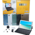 Tablette Atouch X19 PRO divers 256Go ROM, 6Go RAM, 6000mAh