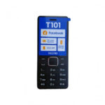 Téléphone Tecno T101 Dual Sim – 1.77 pouces – 1000mAH – Radio FM – Torche – Image 2