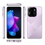 Téléphone Tecno POP 7 Dual Sim Écran 6.6 Pouce Mémoire 64Go Ram 2Go 4G LTE – Image 2