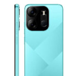 Téléphone Tecno POP 7 Dual Sim Écran 6.6 Pouce Mémoire 64Go Ram 2Go 4G LTE – Image 3