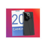 Téléphone Tecno Camon 20 pro 256 Go Ram 8 Go – Image 2