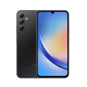 Téléphone Samsung Galaxy A34 Mémoire 128 Go Ram 4 Go 5G