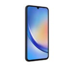 Téléphone Samsung Galaxy A34 Mémoire 128 Go Ram 4 Go 5G – Image 2