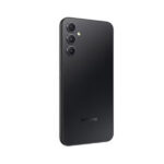 Téléphone Samsung Galaxy A34 Mémoire 128 Go Ram 4 Go 5G – Image 3