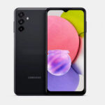 Téléphone Portable Samsung Galaxy A04s Mémoire 64 Go Ram 4 Go Écran 6.5 Pouces