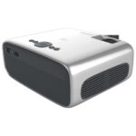 Vidéo Projecteur Philips NEOPIX NPX 540 WIFI