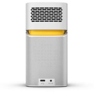 Vidéoprojecteur portable BenQ GV1 DLP