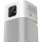 Vidéoprojecteur portable BenQ GV1 DLP – Image 2