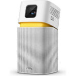 Vidéoprojecteur portable BenQ GV1 DLP – Image 3