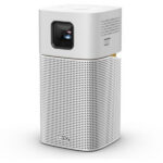 Vidéoprojecteur portable BenQ GV1 DLP – Image 4