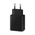 Tête Chargeur SAMSUNG Ultra Rapide 25W Type C Noir – Image 2
