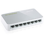 Switch Ethernet TP-LINK LS1008 8 ports 10/100Mbps